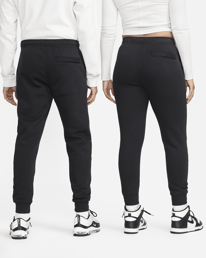 Nike Nike Sportswear Club Fleece Joggers outlook