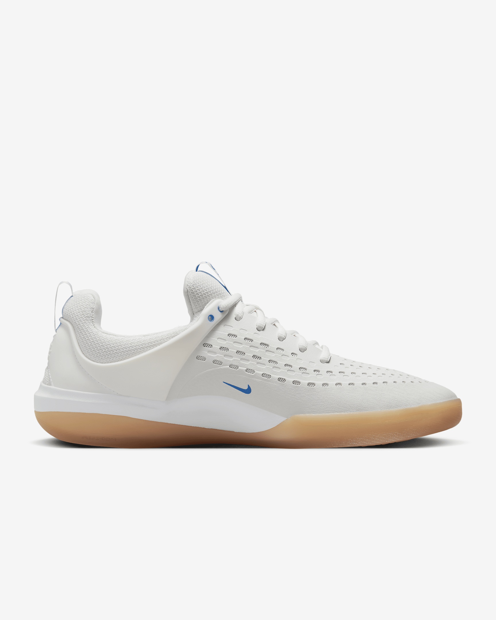 Men's Nike SB Zoom Nyjah 3 Skate Shoes - 3