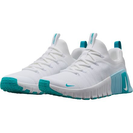 Free Metcon 6 Shoe - Women's - 2
