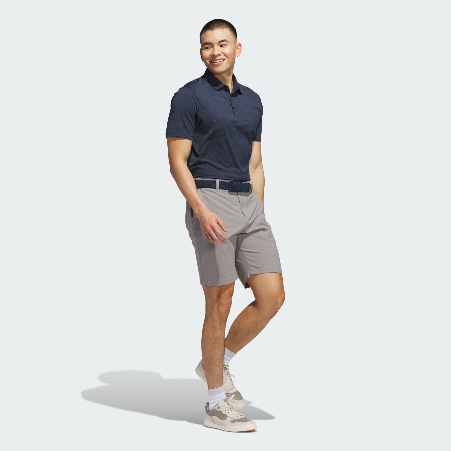 Ultimate365 Textured Golf Shorts - 4