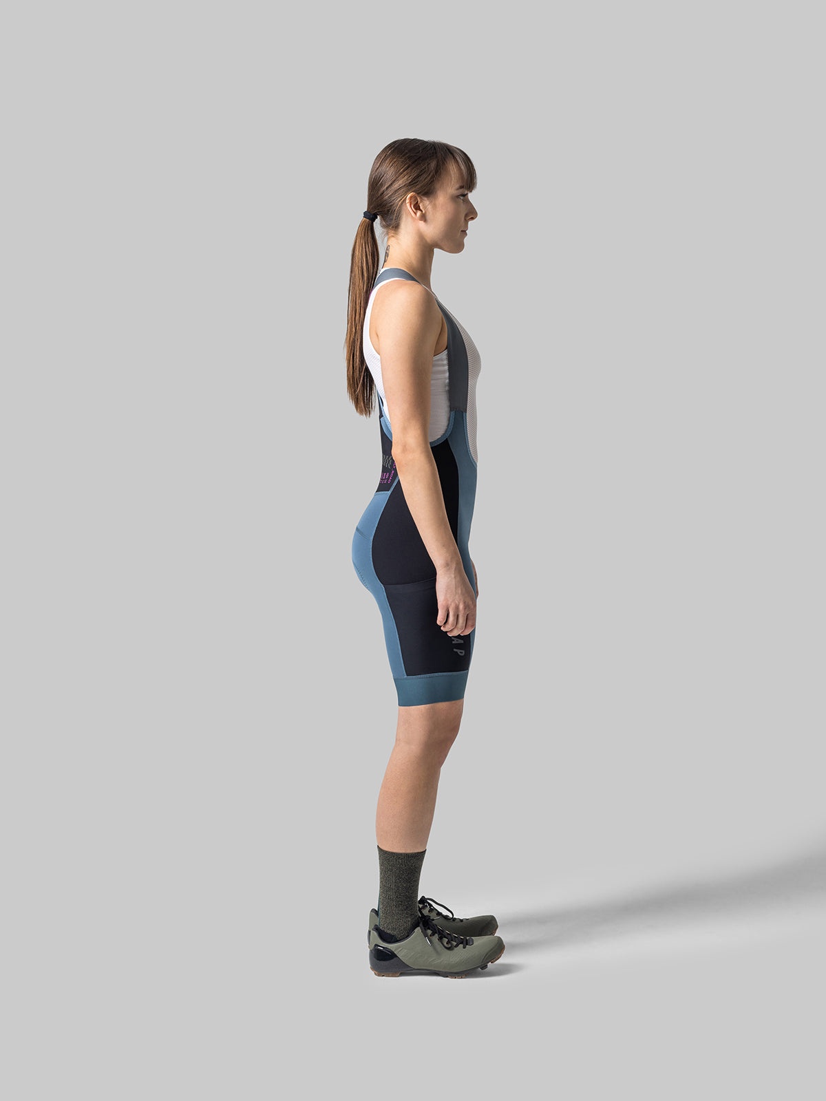 Women's Alt_Road™ Cargo Bib - 3