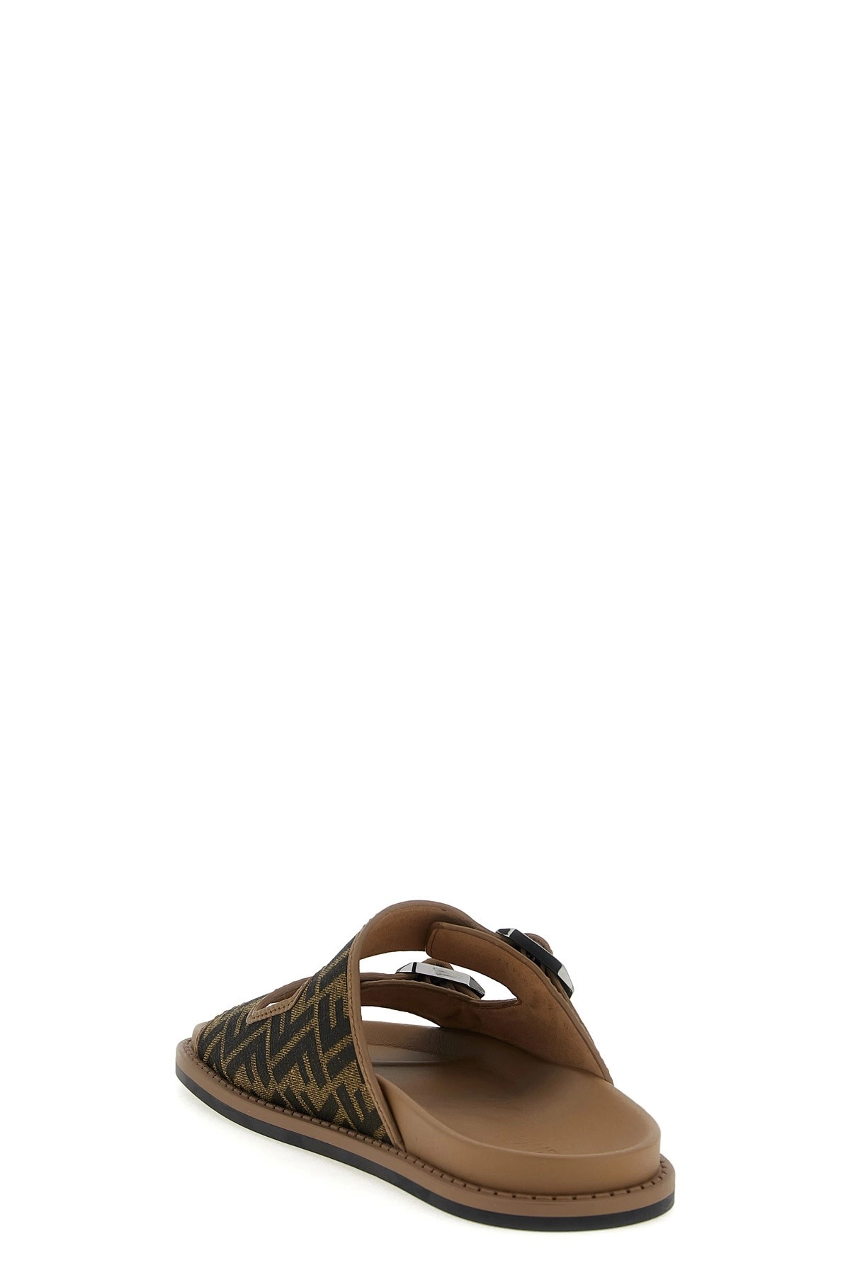 'Fendi Feel' sandals - 3