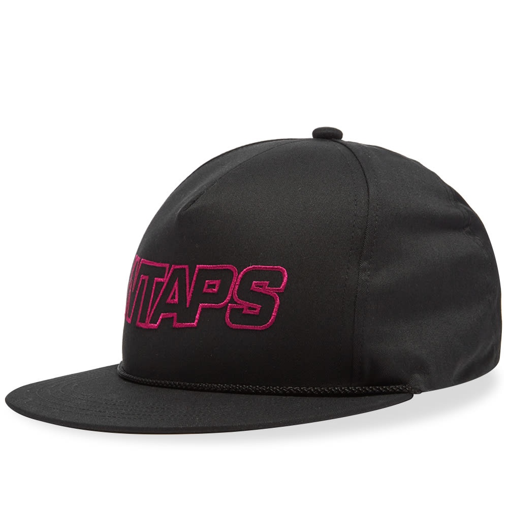 WTAPS Retro Militia Cap - 1