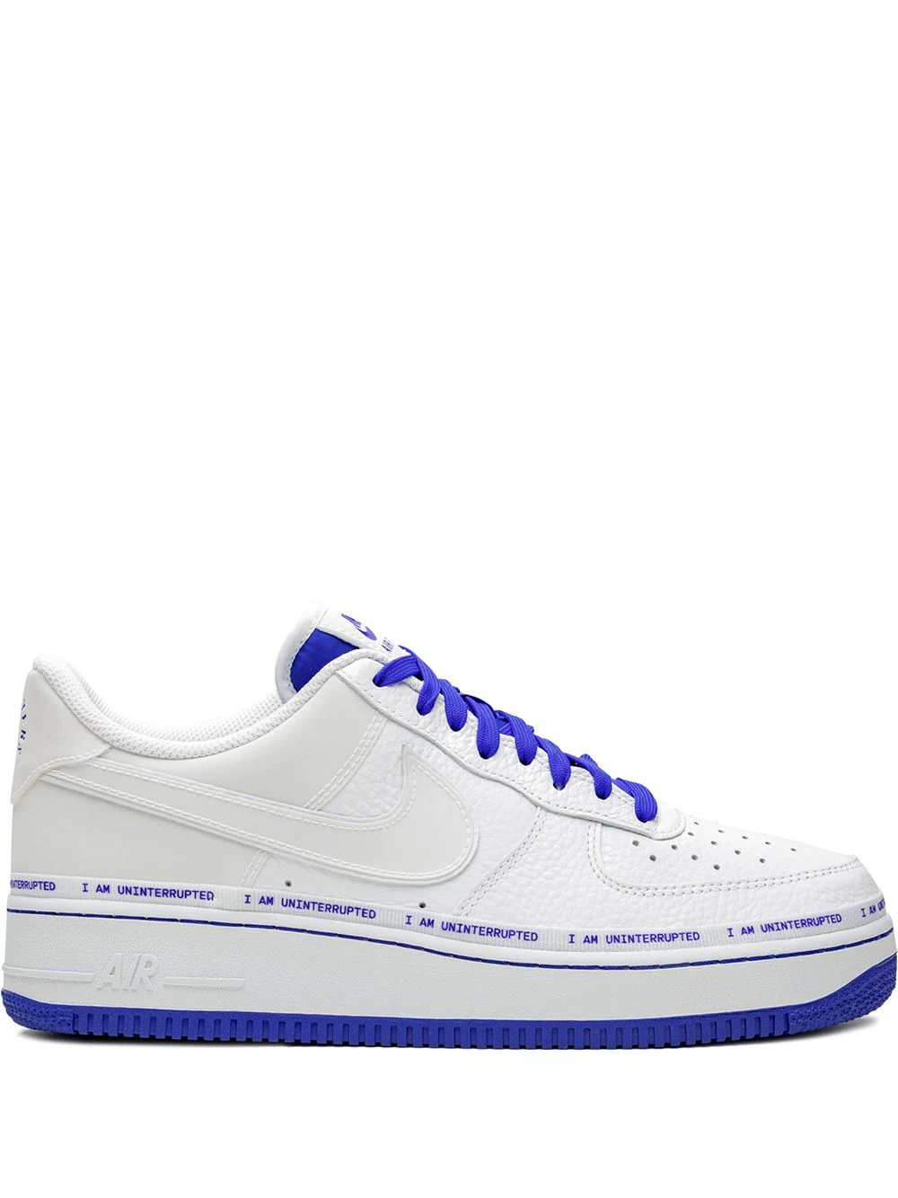 Air Force 1 07 MTAA QS sneakers - 1