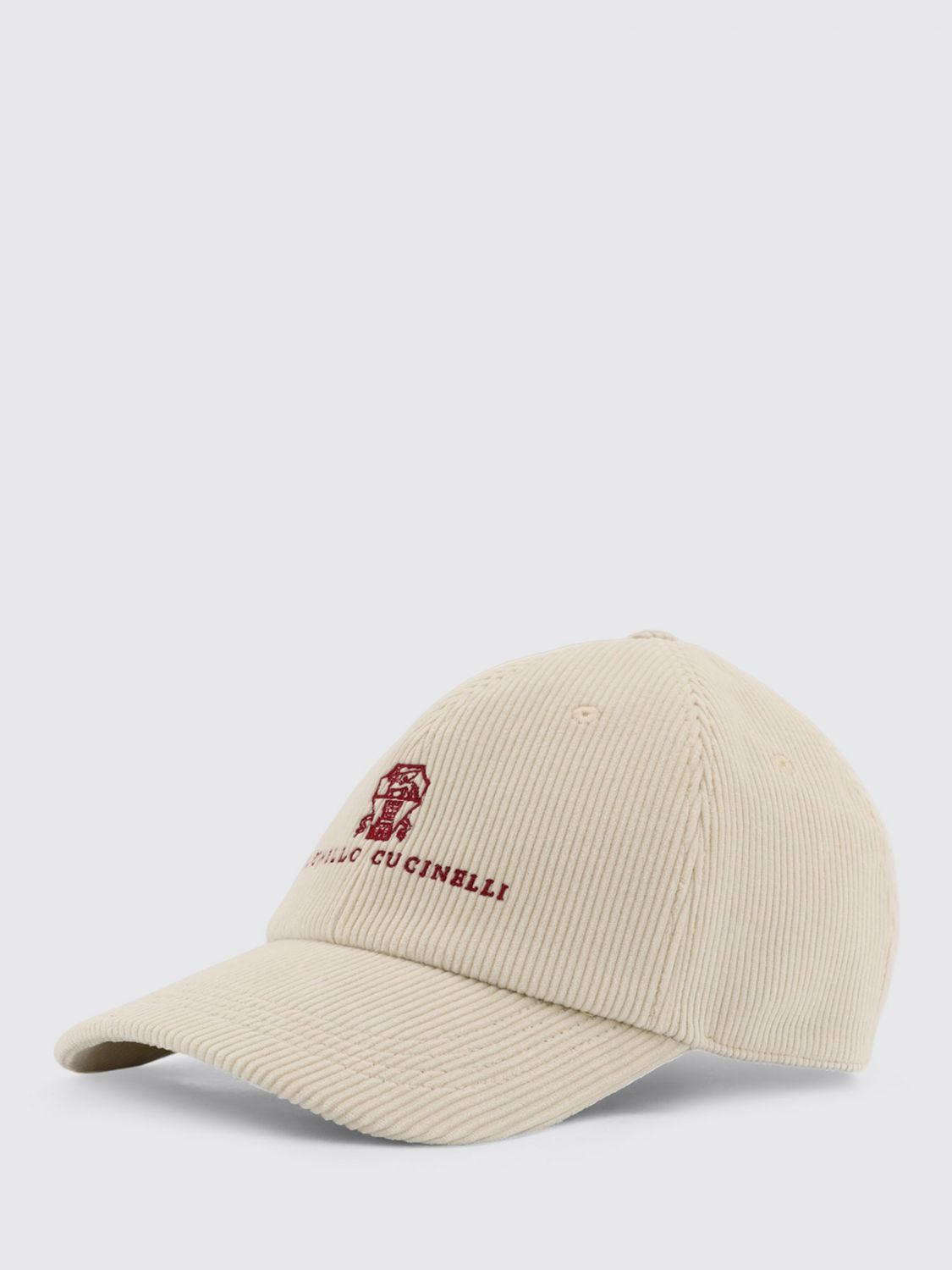 Hat men Brunello Cucinelli - 2