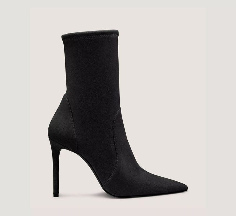 STUART 힘 BOOTIE 100 - 1
