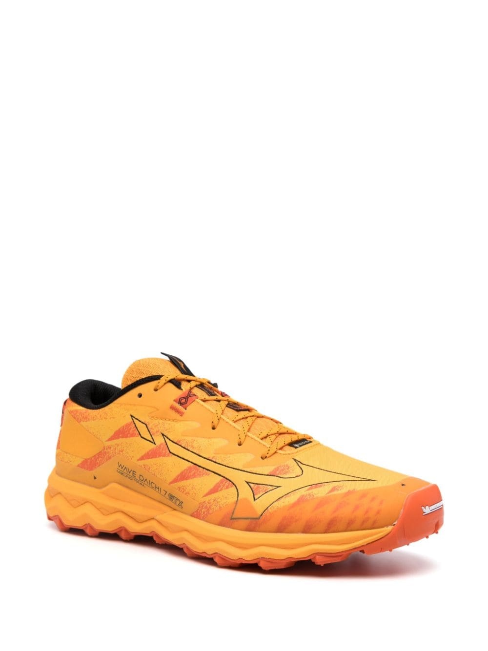 Wave Daichi 7 GTX trail sneakers - 2