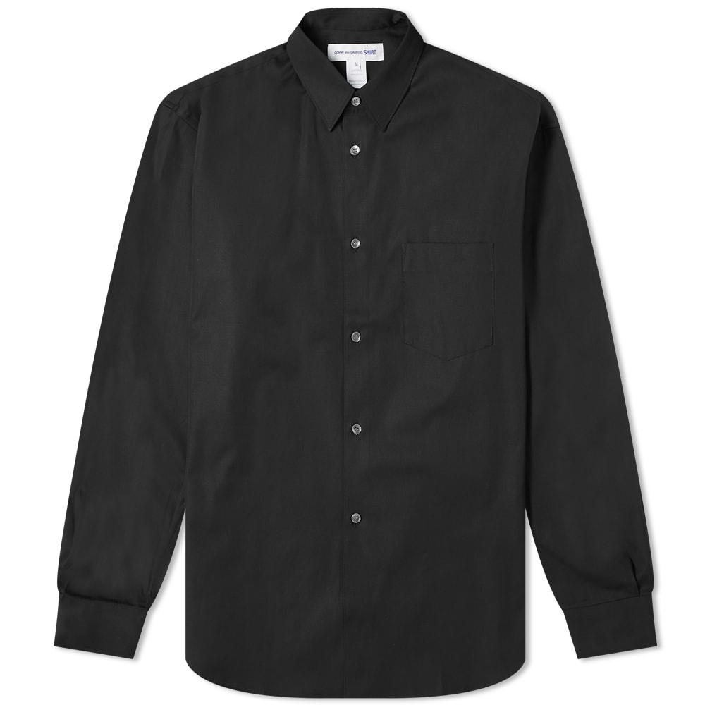 Comme des Garcons SHIRT Forever Classic Shirt - 1