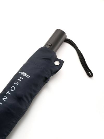 Mackintosh AYR automatic telescopic umbrella outlook