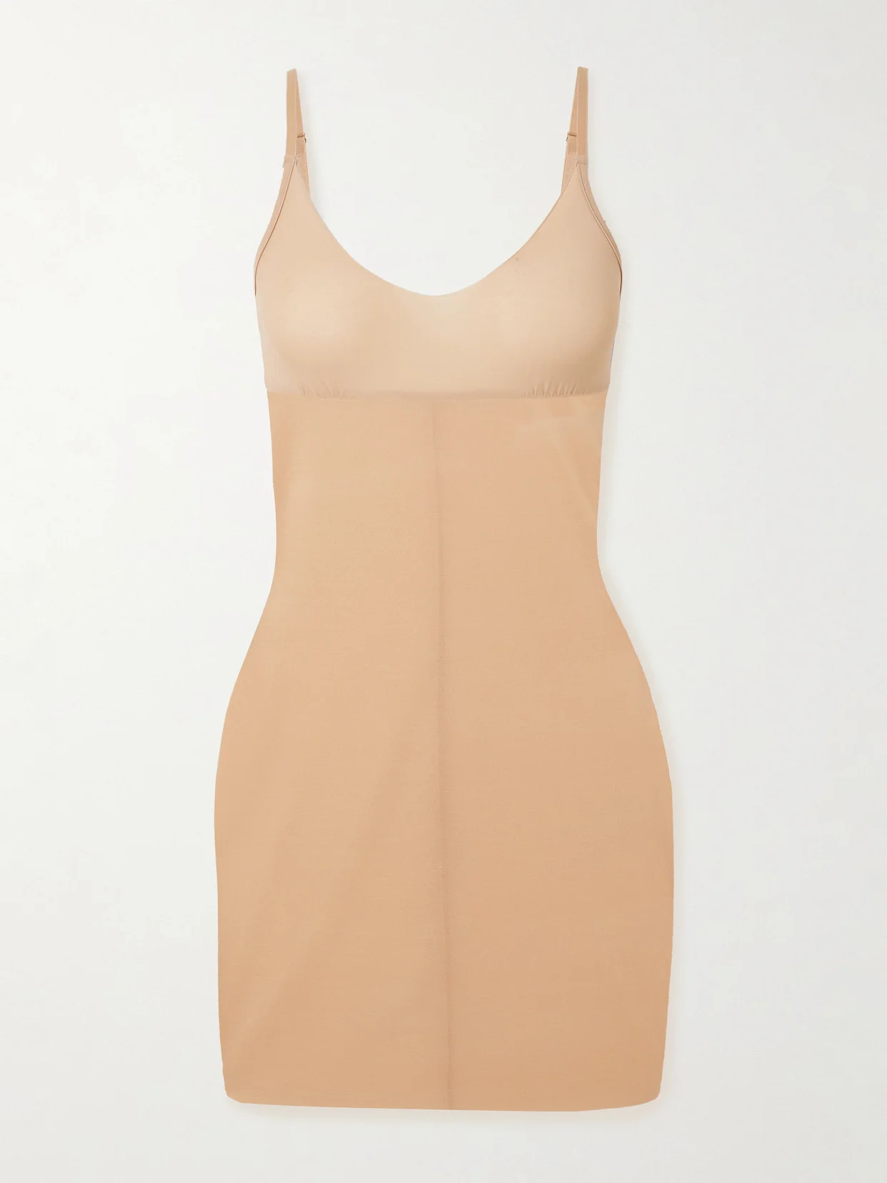 Featherlight Mesh Slip - 1