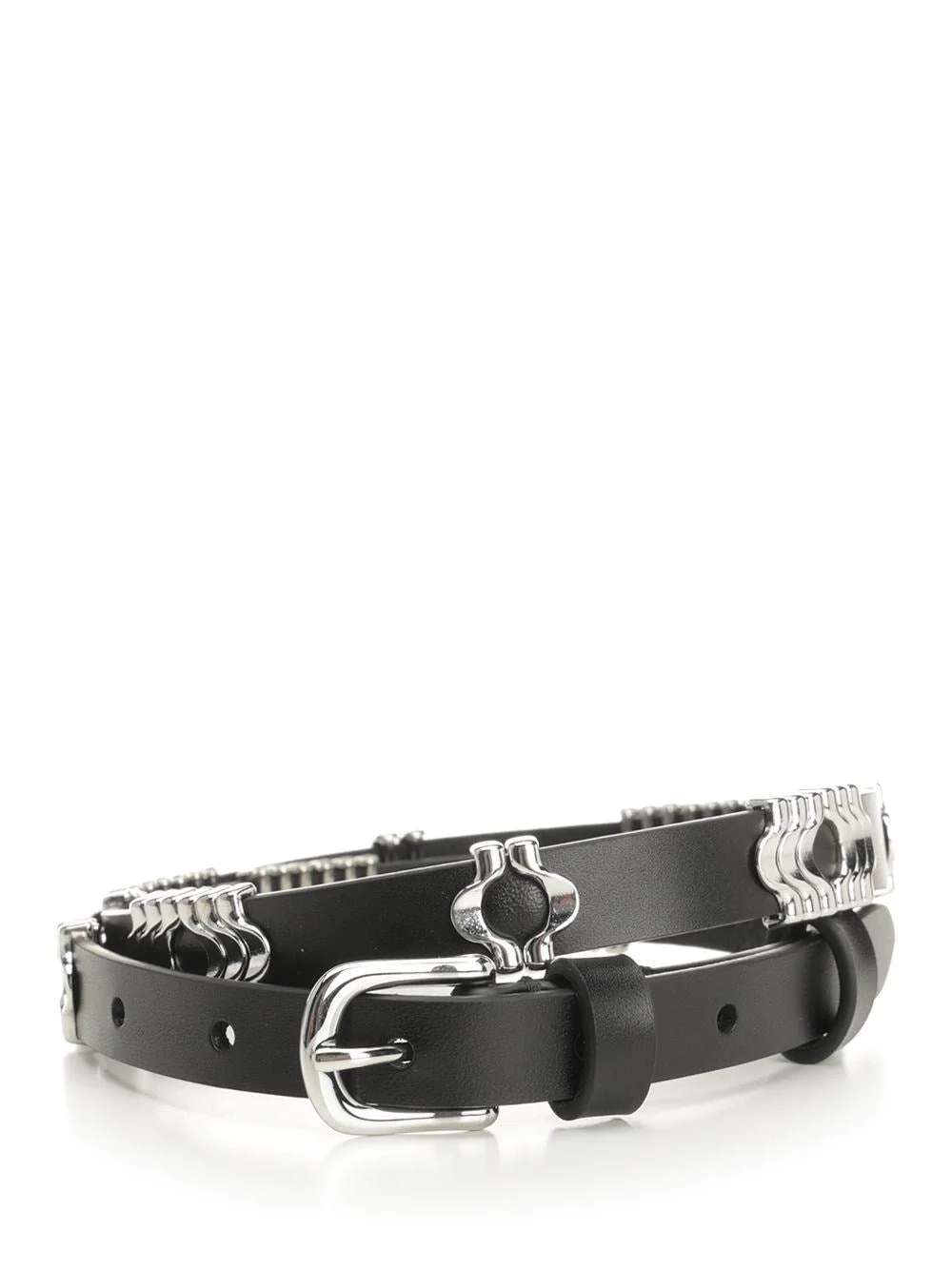 Isabel Marant Women "Odena" Belt - 1