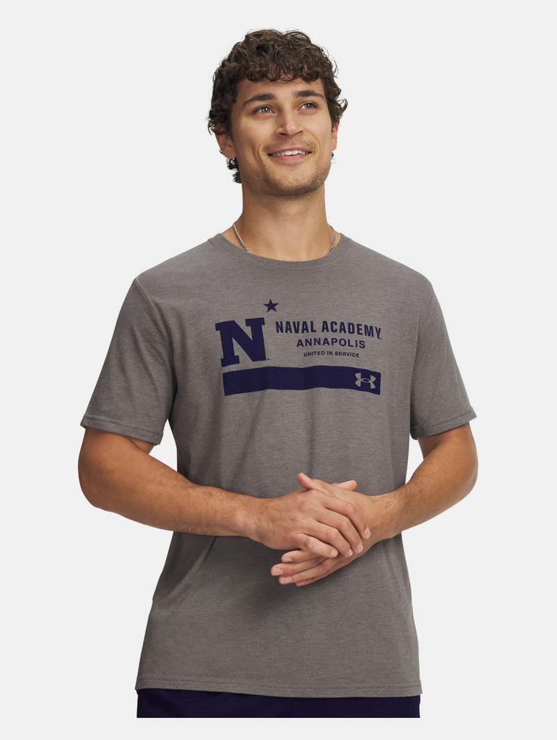 Under Armour UA Performance Cotton Collegiate outlook