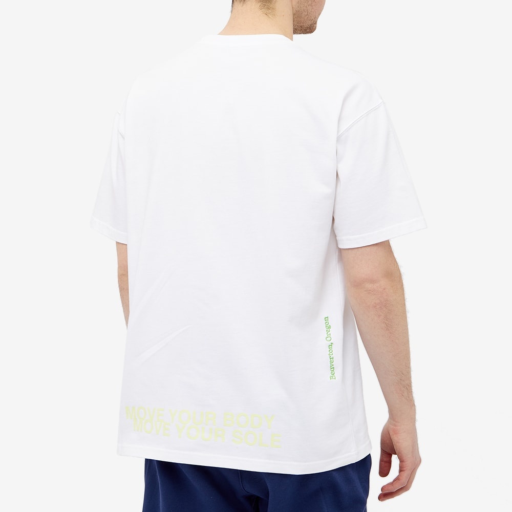 Nike World Tour Tee - 5