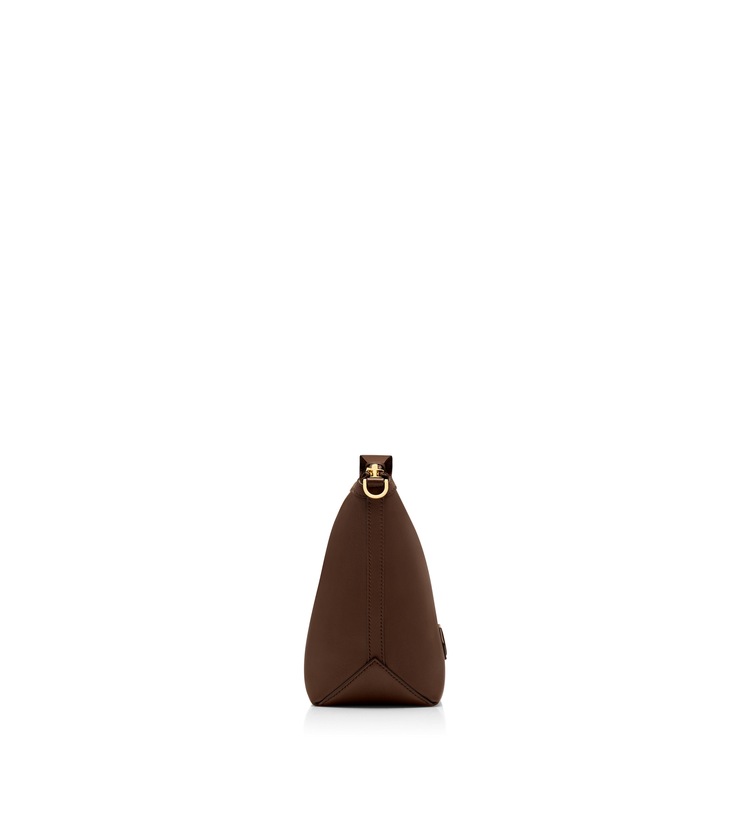 TRAPEZOID POUCH MESSENGER - 2