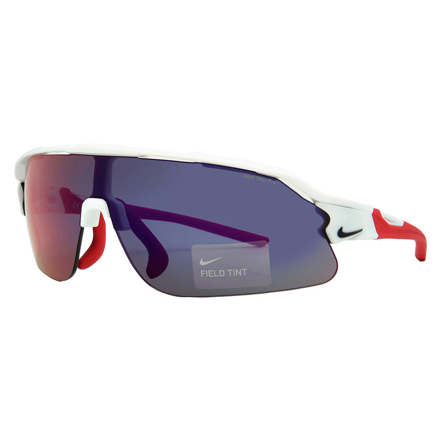 Nike Field Tint Shield Men's Sunglasses NIKE FLYFREE SHIELD TEAM IF1107 104 72 - 2