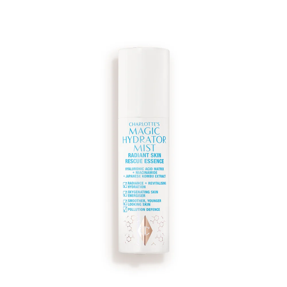 CHARLOTTE'S MAGIC HYDRATOR MIST 75 ML - 1