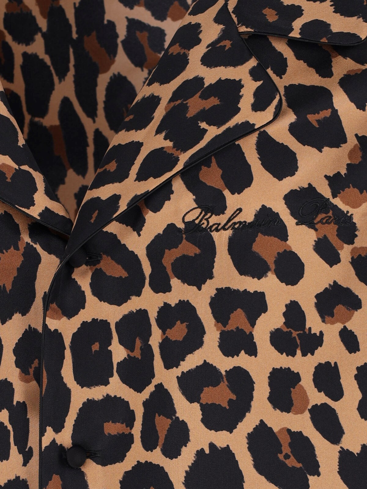ANIMAL SHIRT - 4