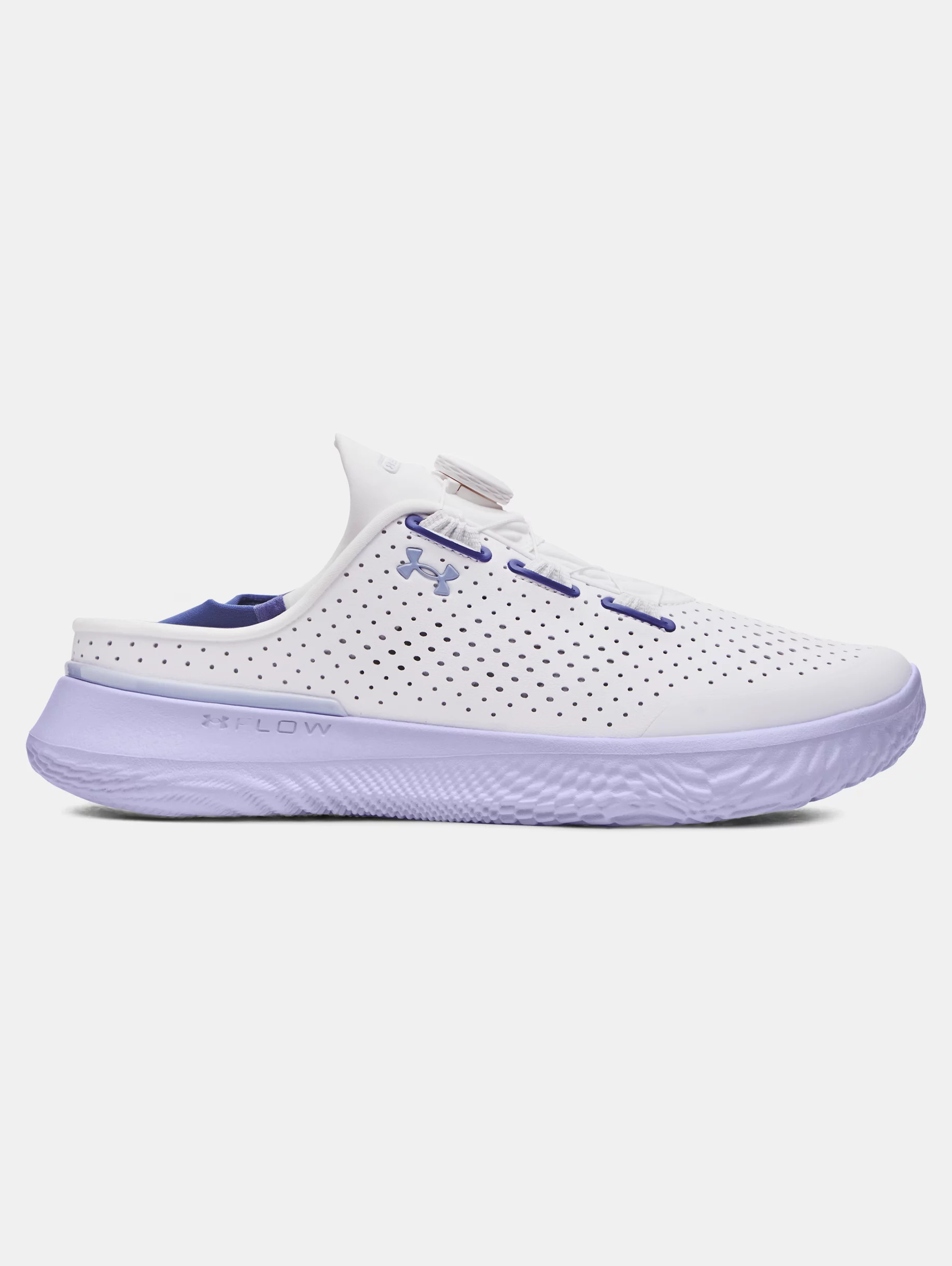 Unisex UA SlipSpeed™ Training Shoes - 2
