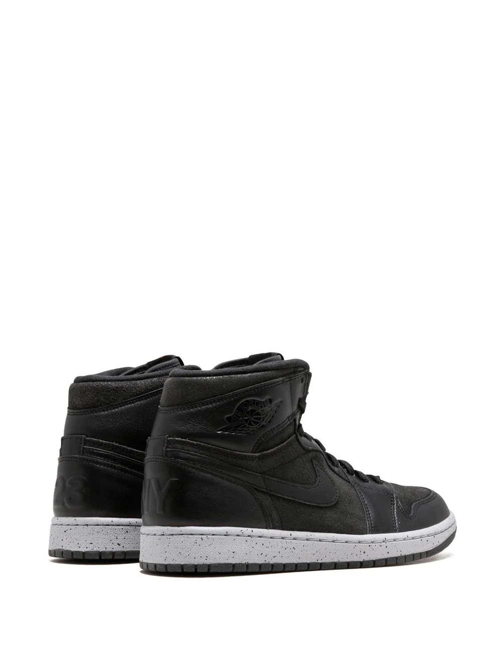 Air Jordan 1 Ret Hi NYC 23NY - 3