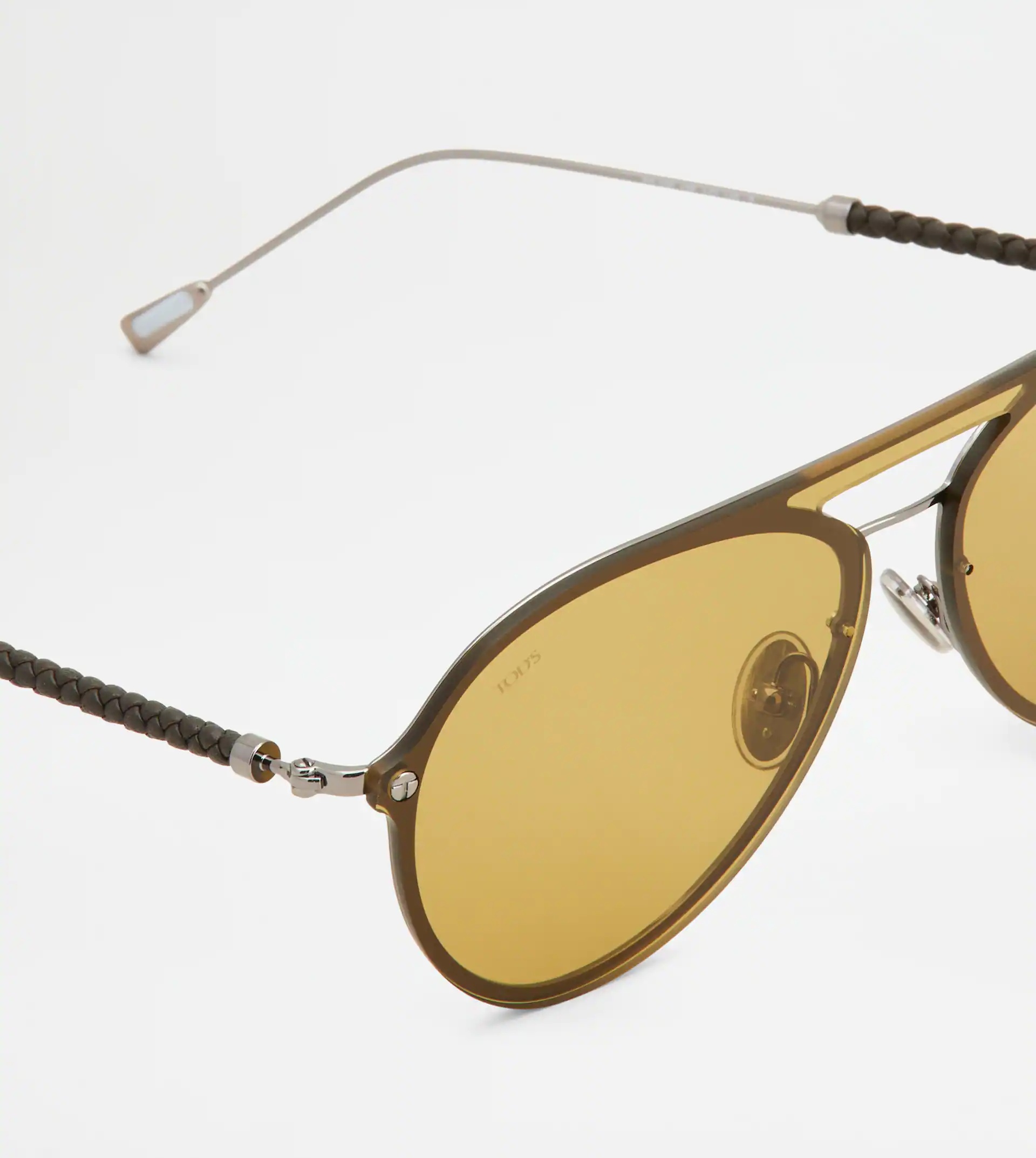 SUNGLASSES - GREY - 4