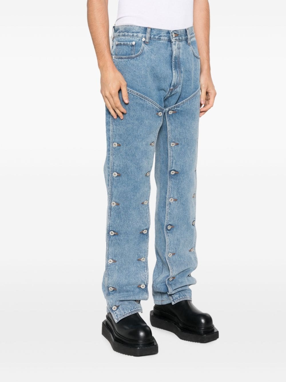 snap off jeans - 4