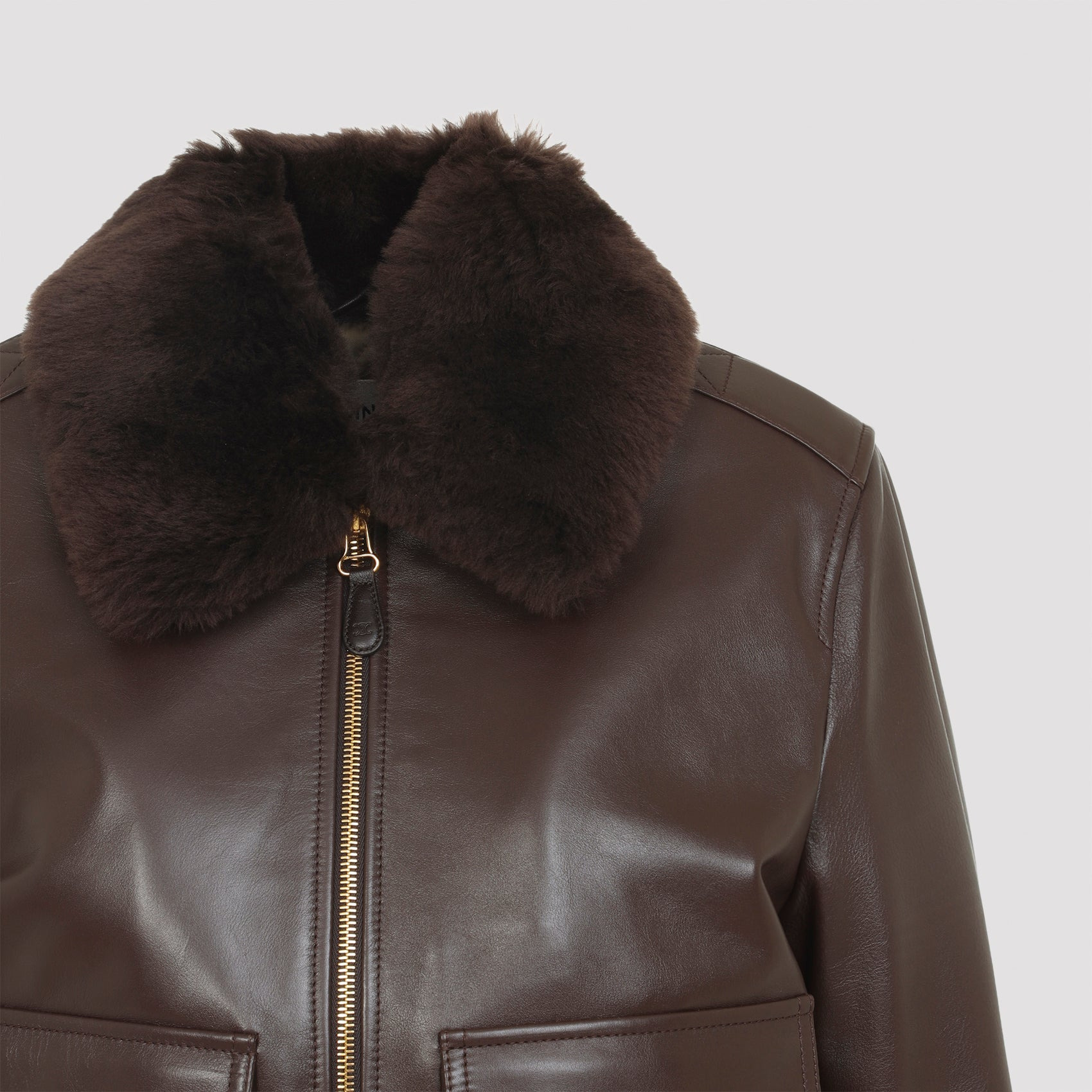 Celine Aviator Bomber Jacket Women - 4