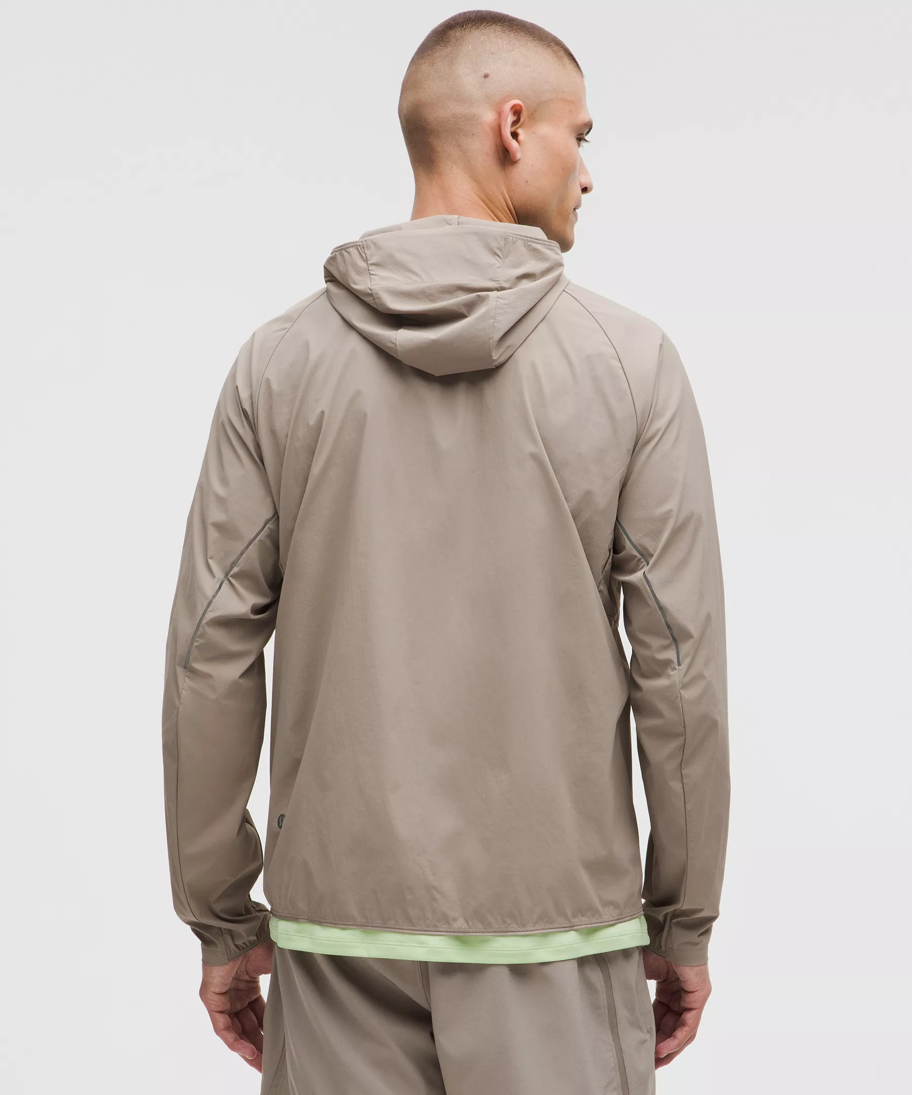 Fast and Free Jacket - 3