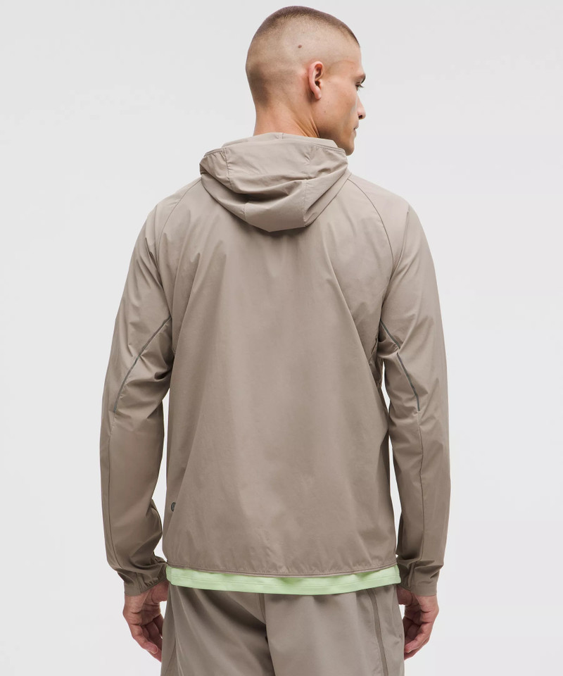Fast and Free Jacket 3