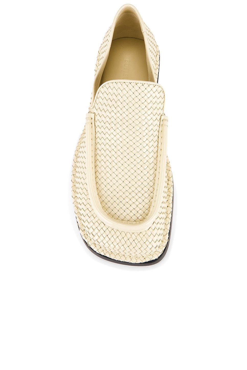 Structured Loafer - 4
