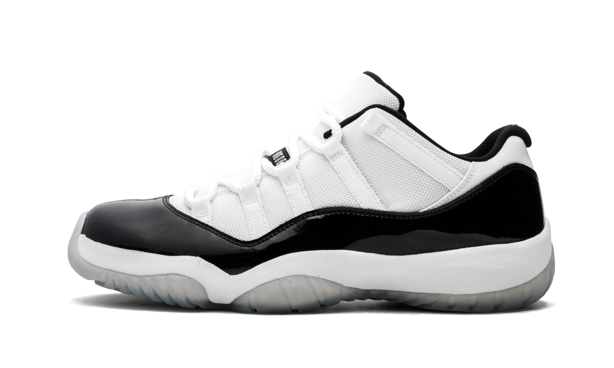 Air Jordan 11 Retro Low "Concord" - 1