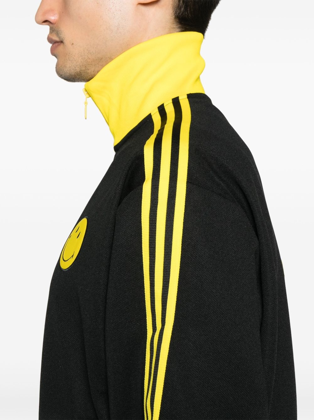 Smiley sweatshirt - 5