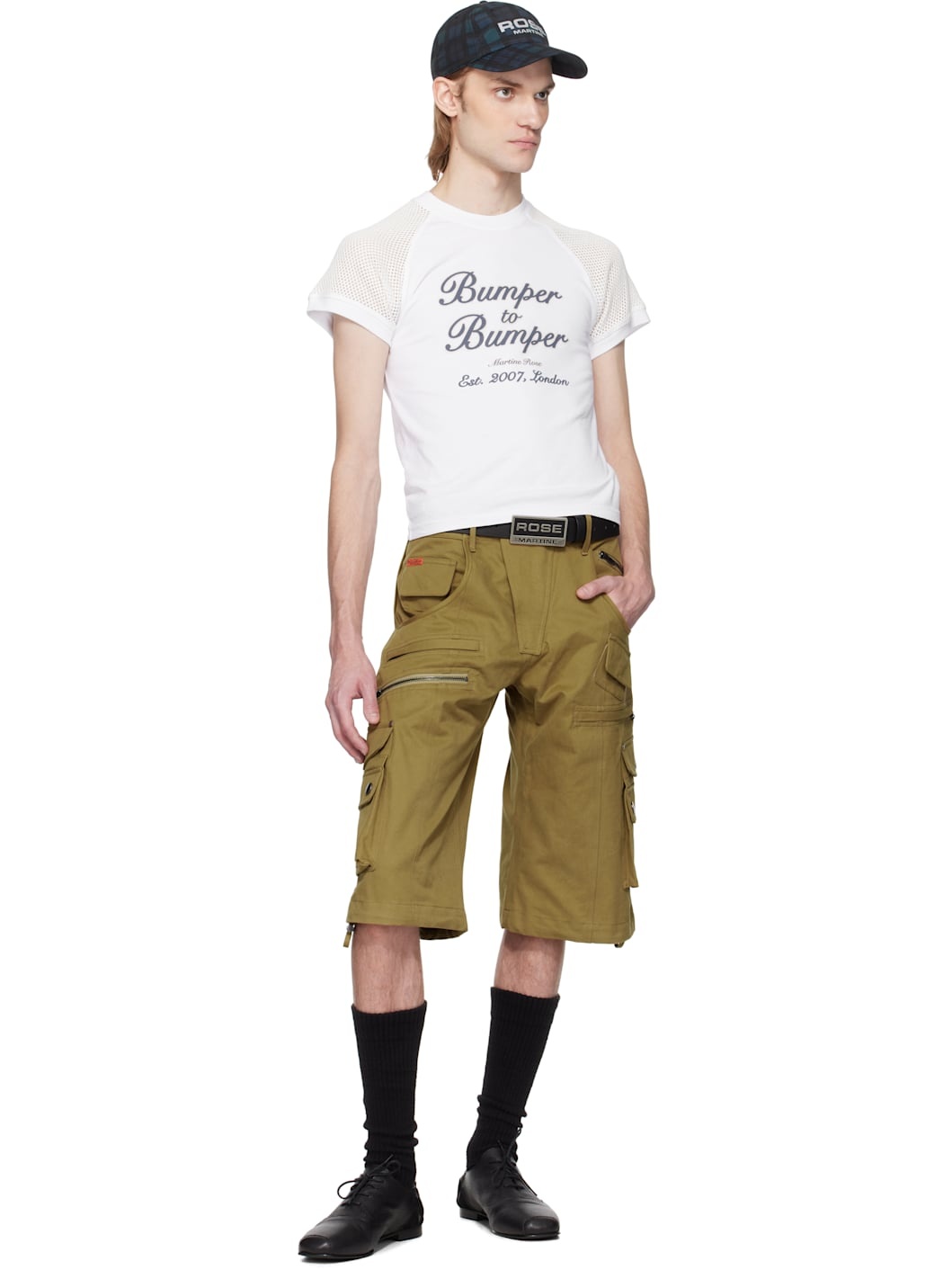 ssense's post