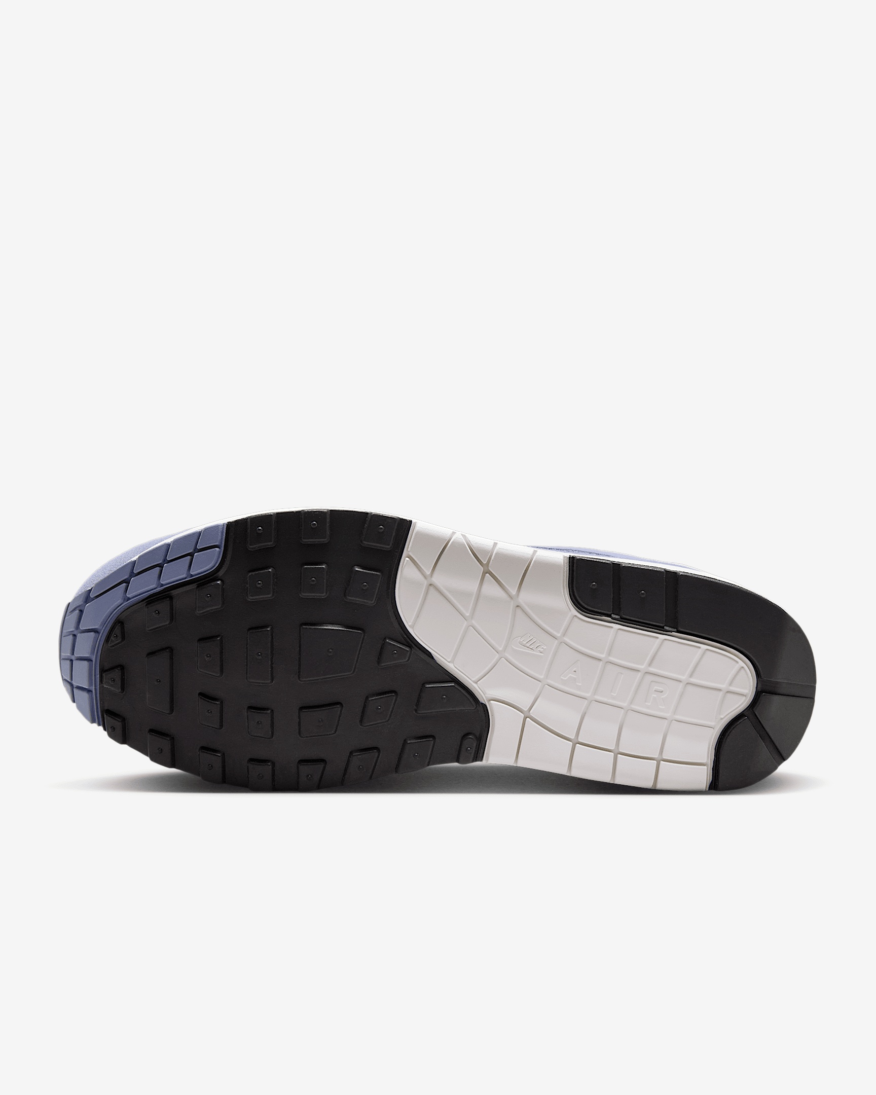 Nike Air Max 1 '87 Textile Women's Shoes - 2