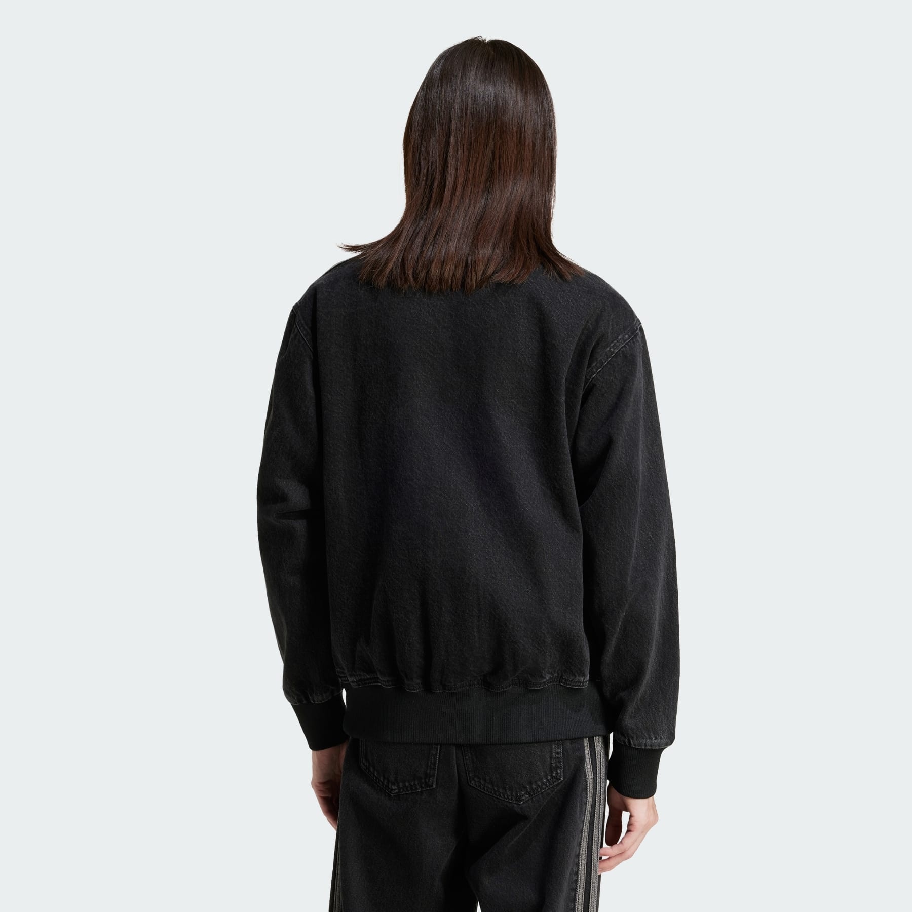 Adicolor Denim Firebird Track Top - 3