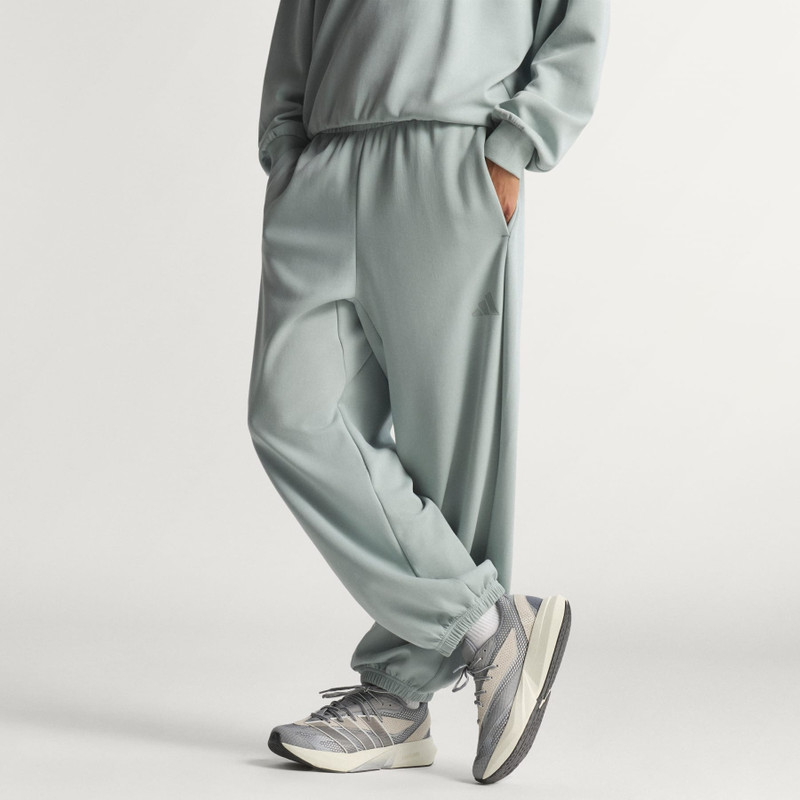 SOFT LUX PANTS 7
