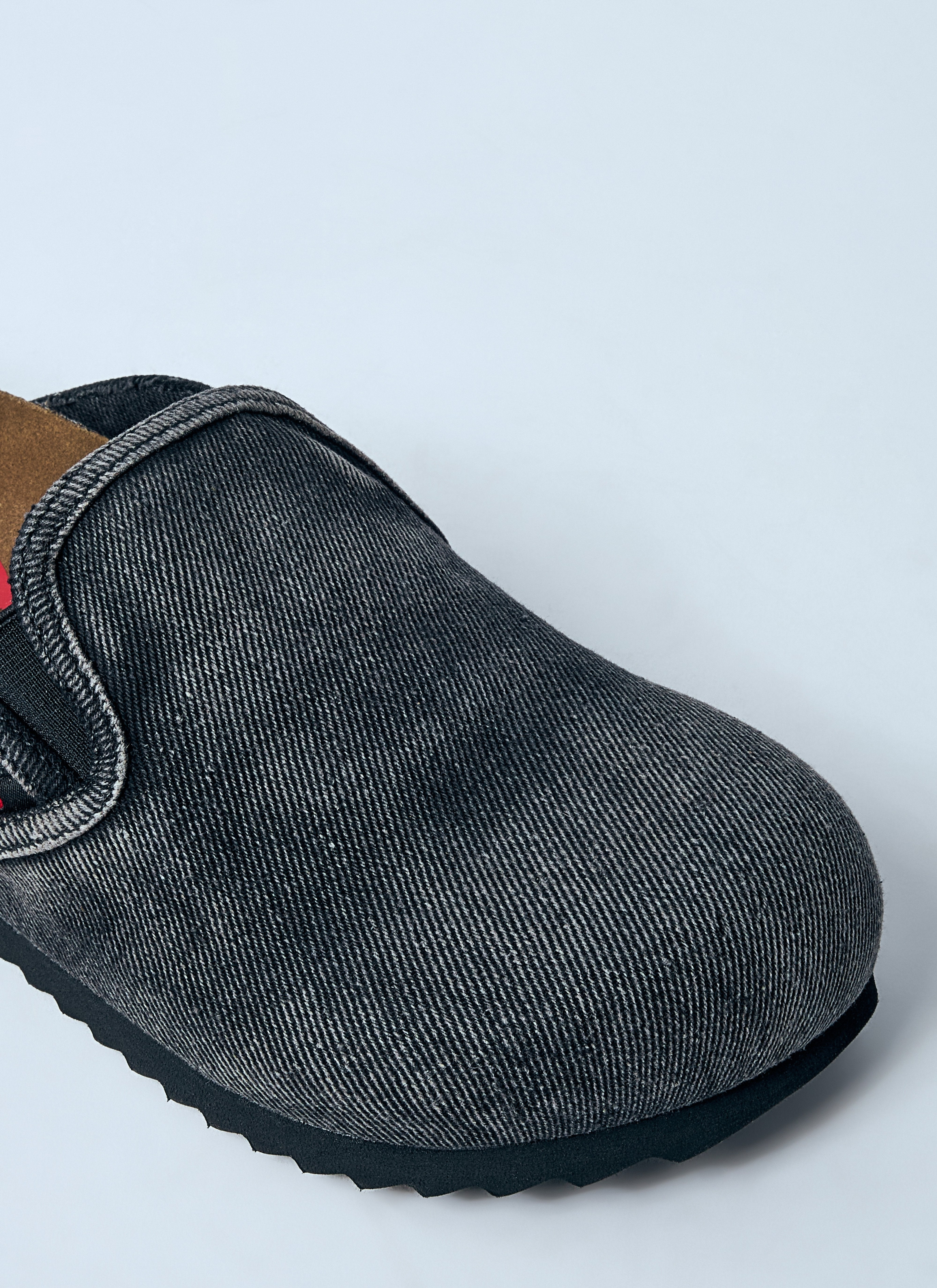 Diesel Women D-Woodstock Slip-On Shoes - 3