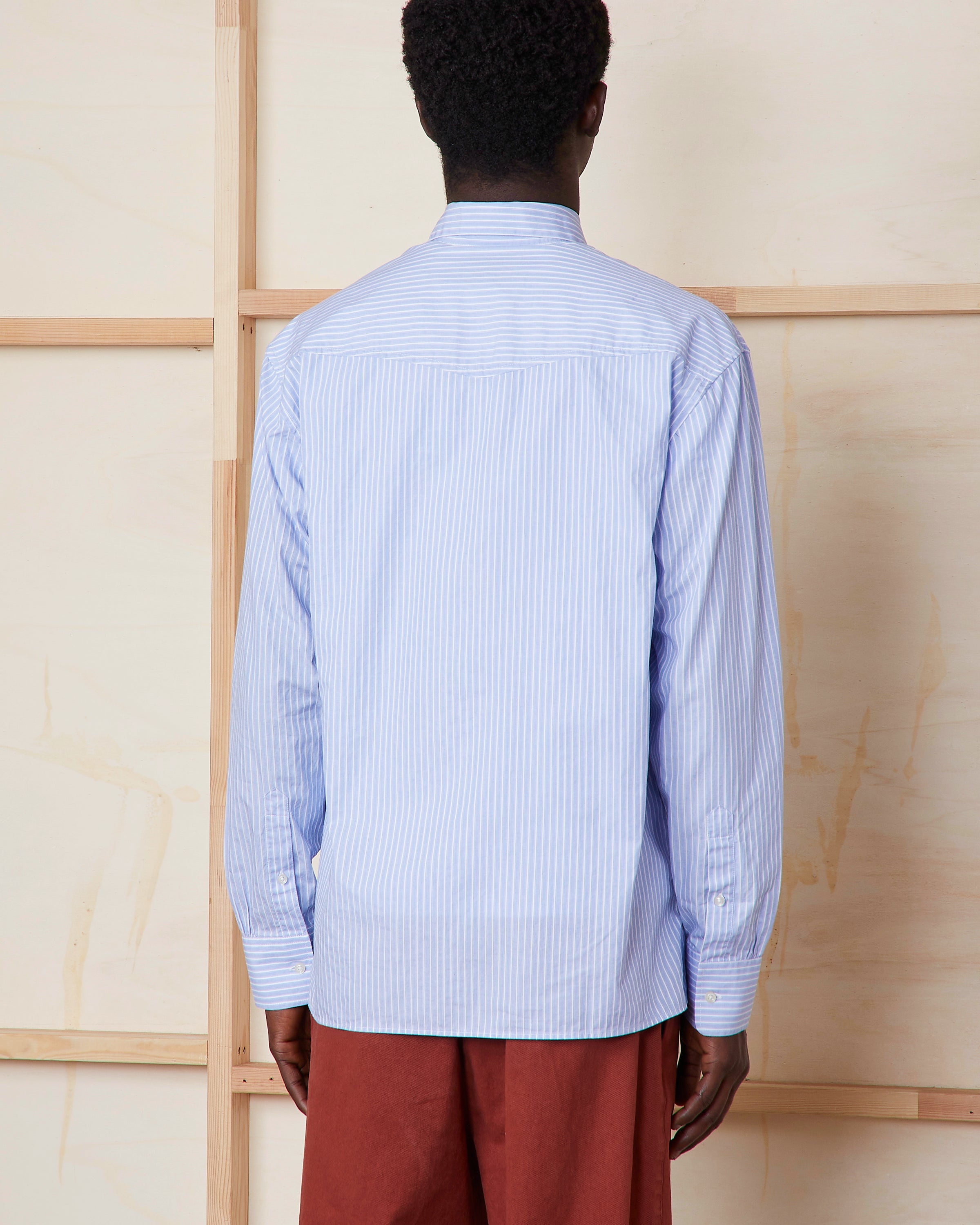 GAD SHIRT - 3