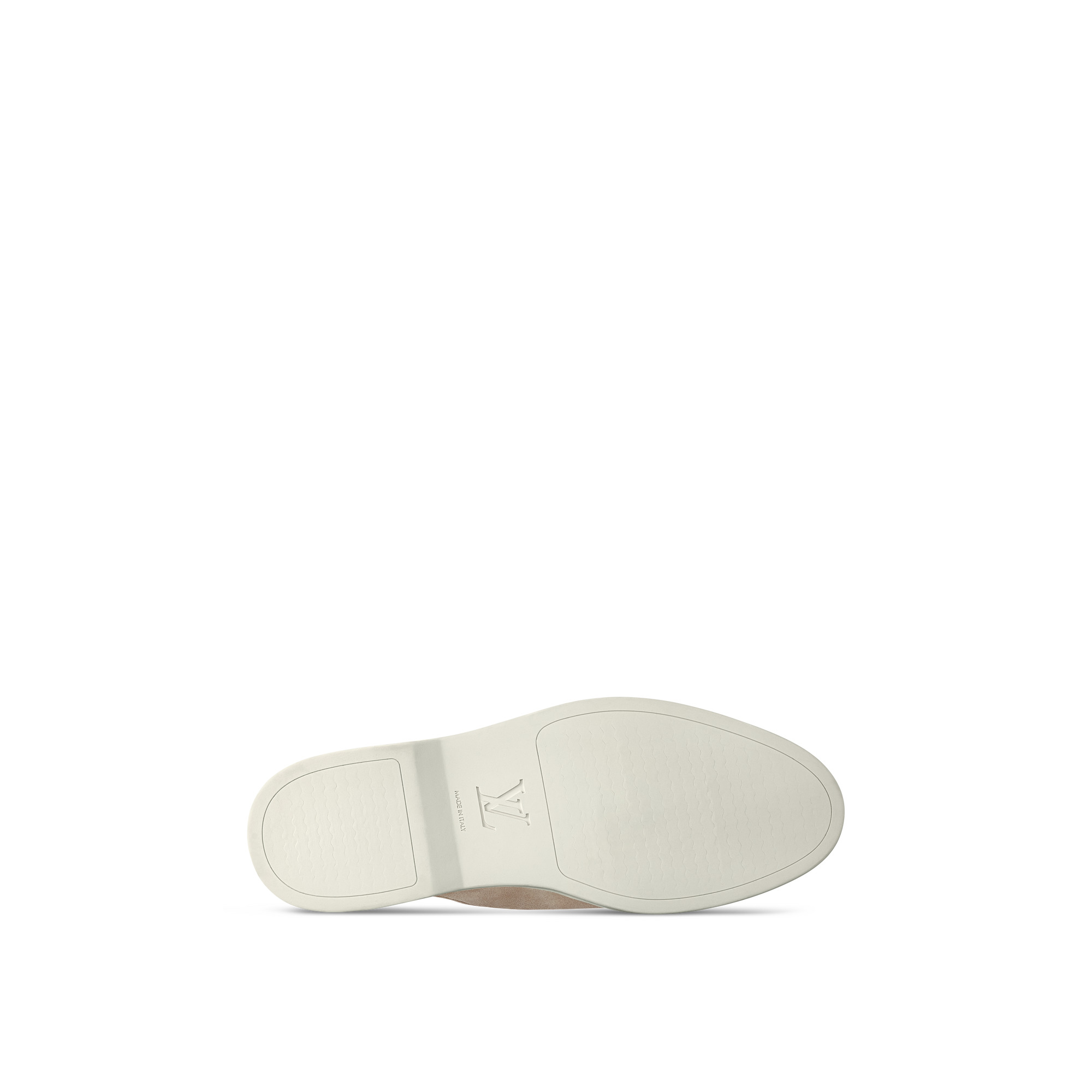 Estate Open Back Loafer - 4