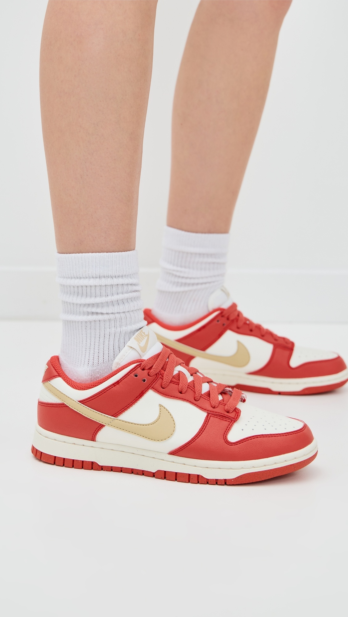 Nike Dunk Low Sneakers - 2