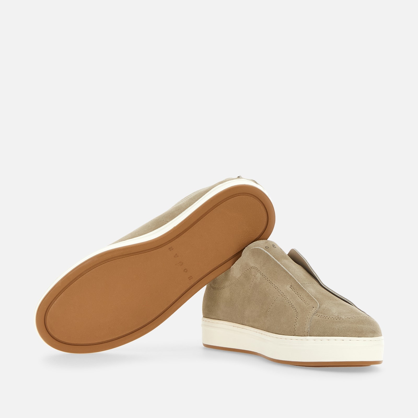 Sneakers Hogan H-TV - 4