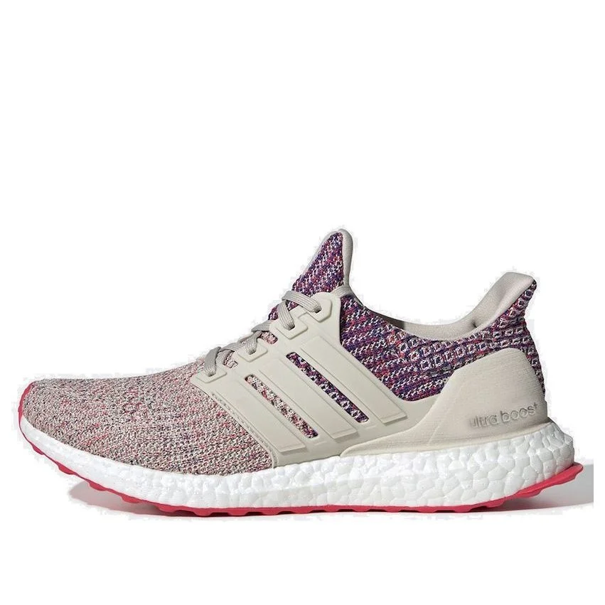 (WMNS) adidas UltraBoost 'Bliss Multi' F36122 - 1