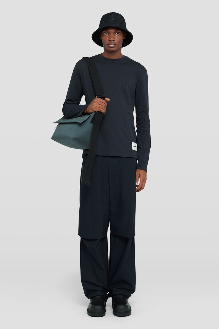 3-Pack Long-Sleeved T-Shirt Set - 2