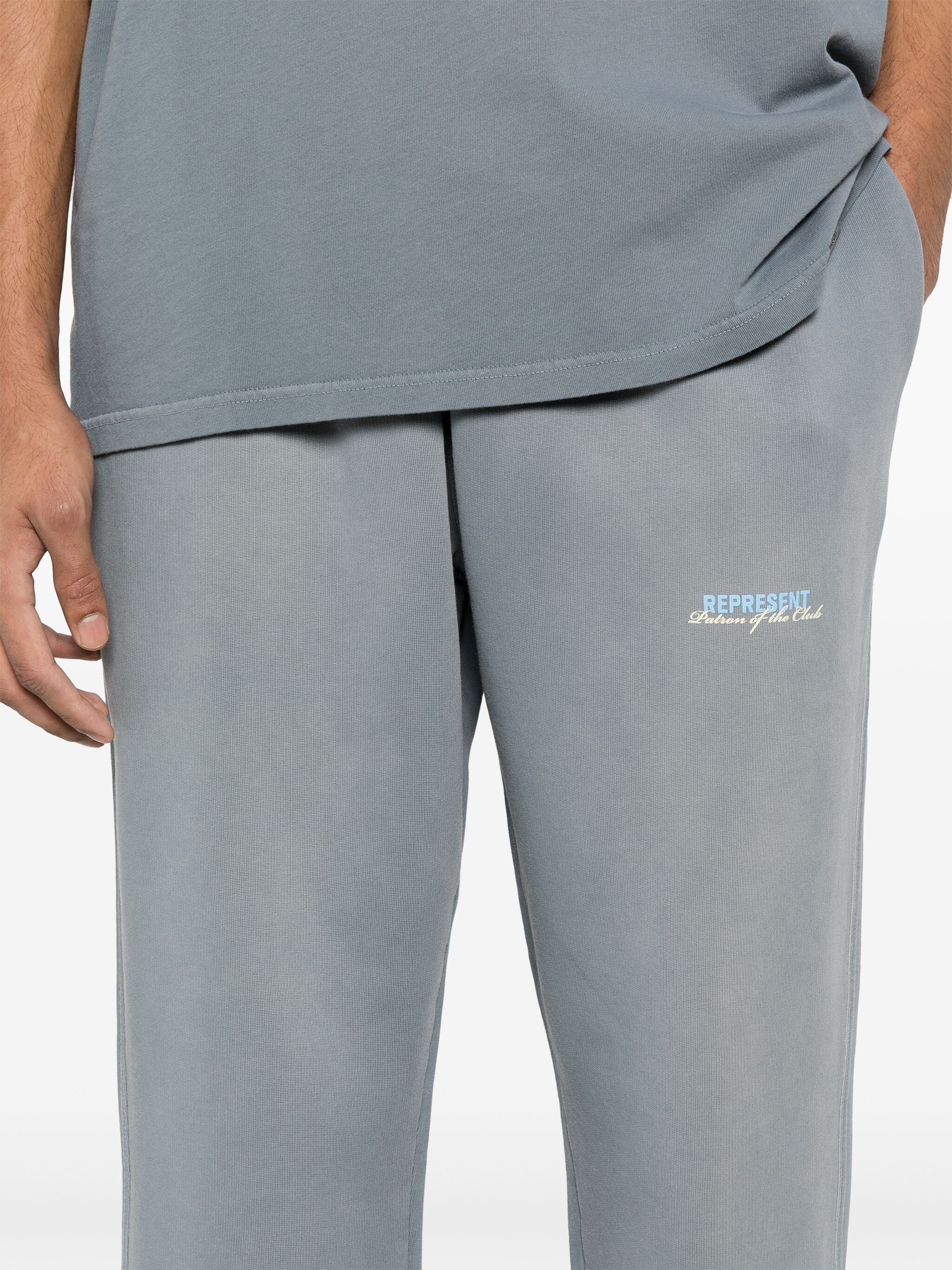 Patron Of The Club Track Pants - 2