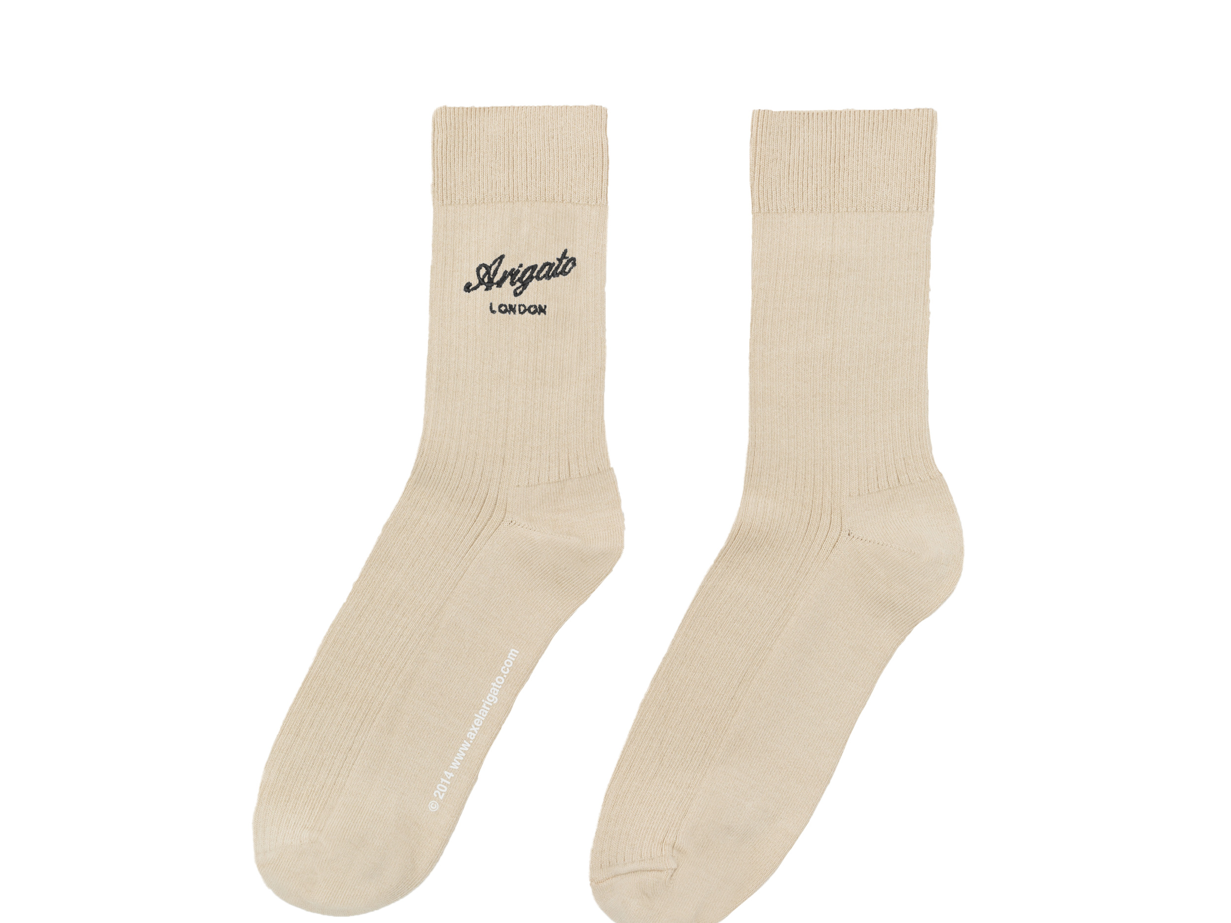 London Tube Sock - 1
