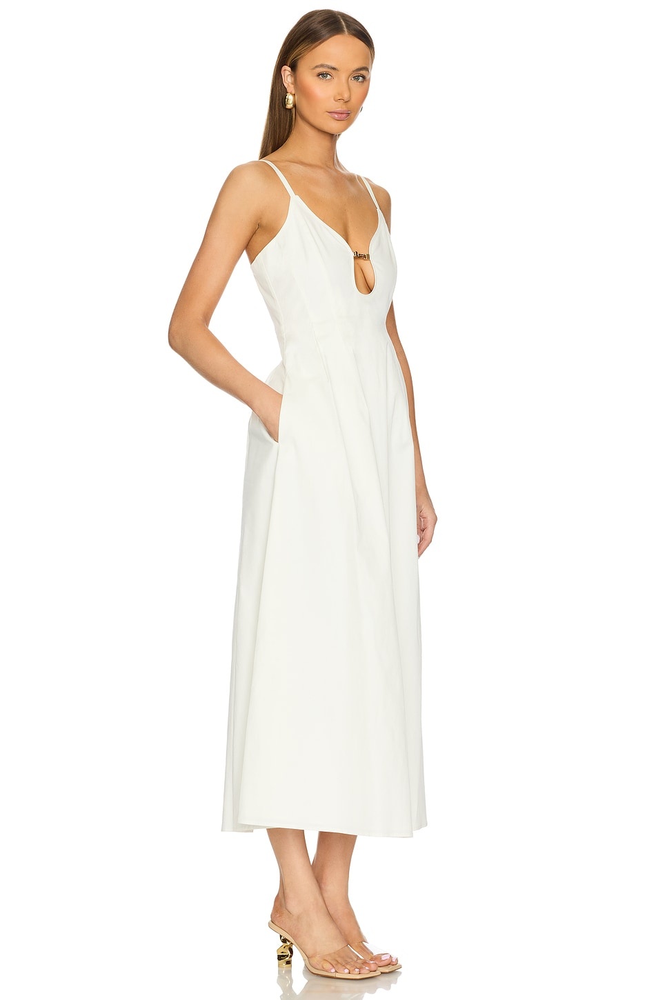 Ellaria Dress - 2