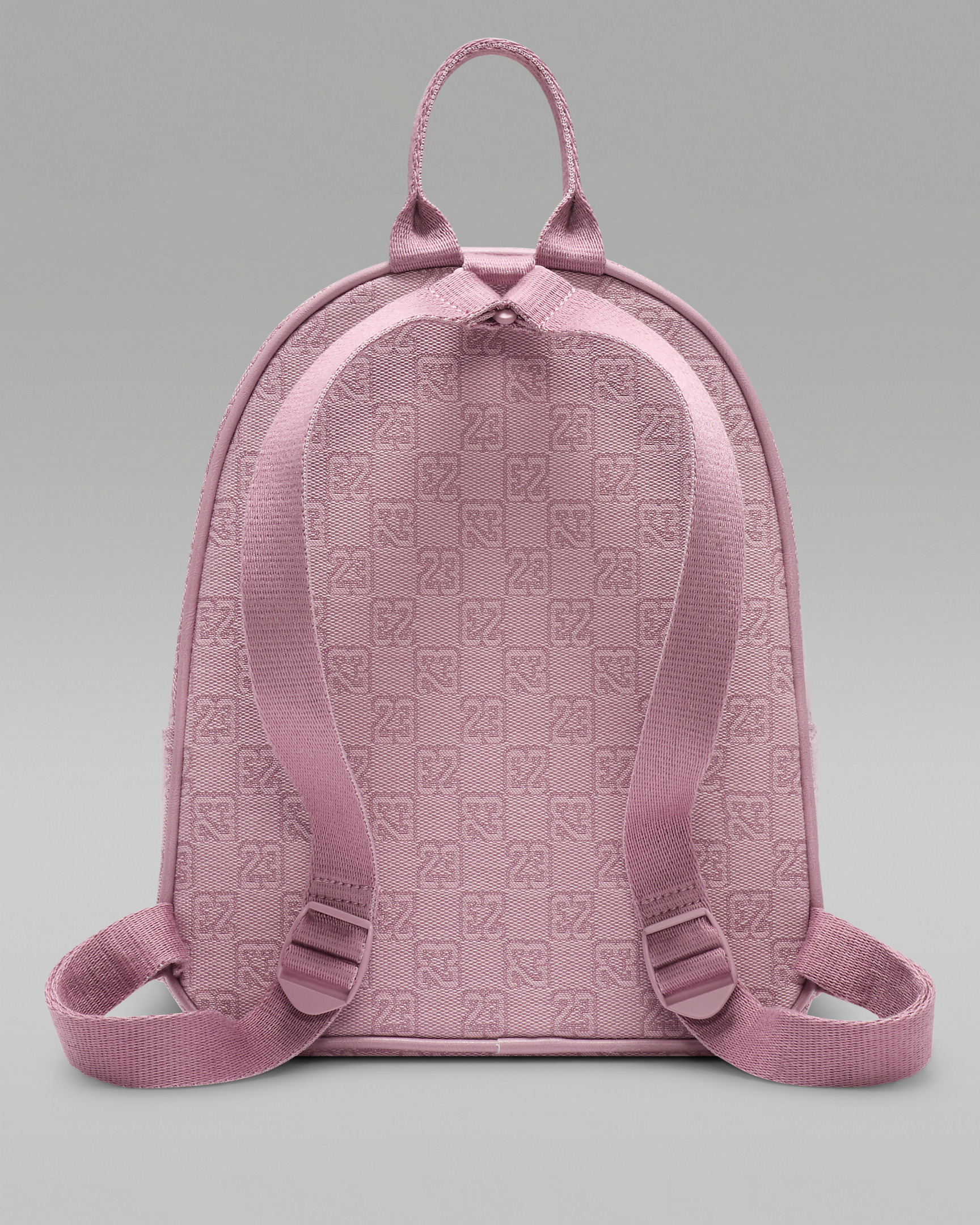 Jordan Monogram Mini Backpack (8L) - 4