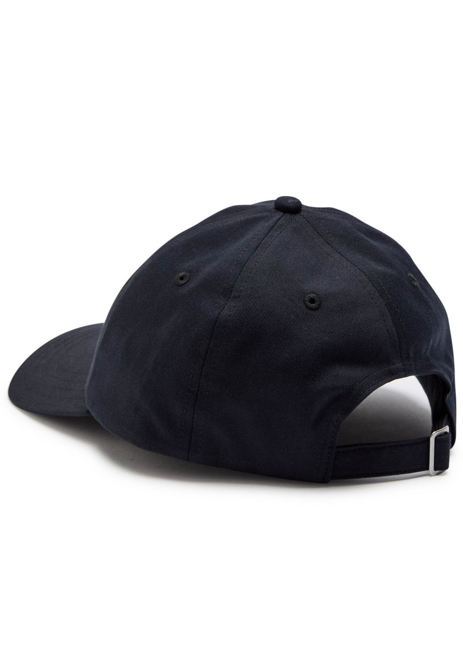 ON All-day Logo Cotton cap - 2