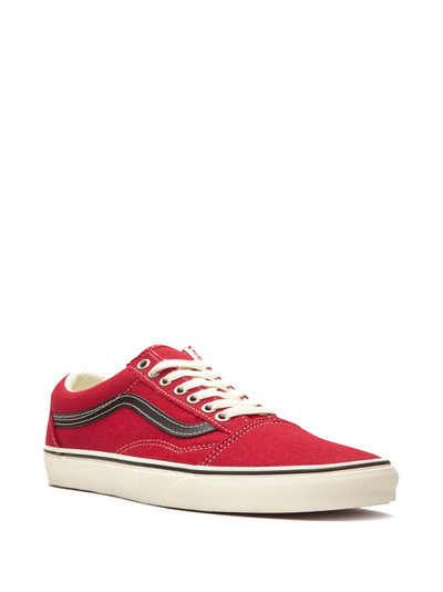 Vans Old Skool low-top sneakers outlook