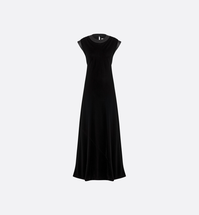 Long Dress 1