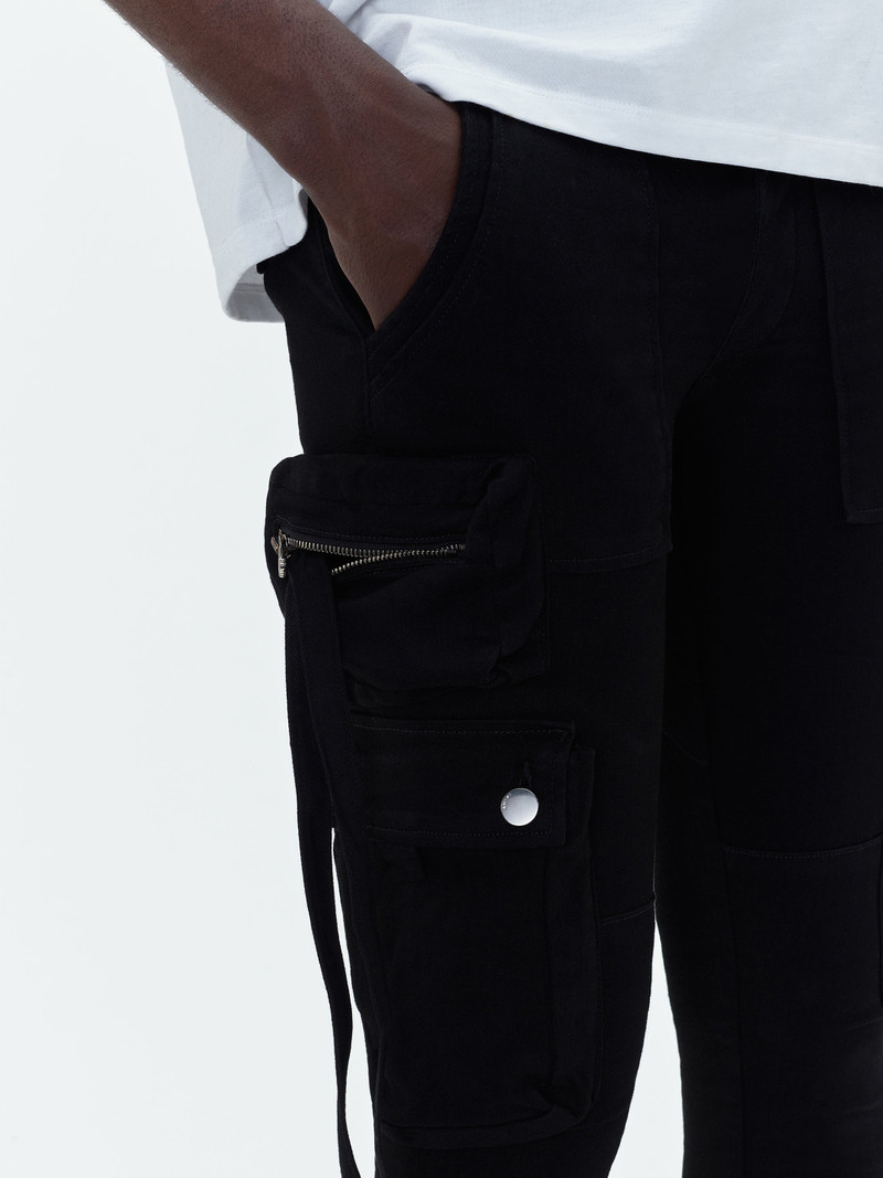 TACTICAL CARGO JEAN 7